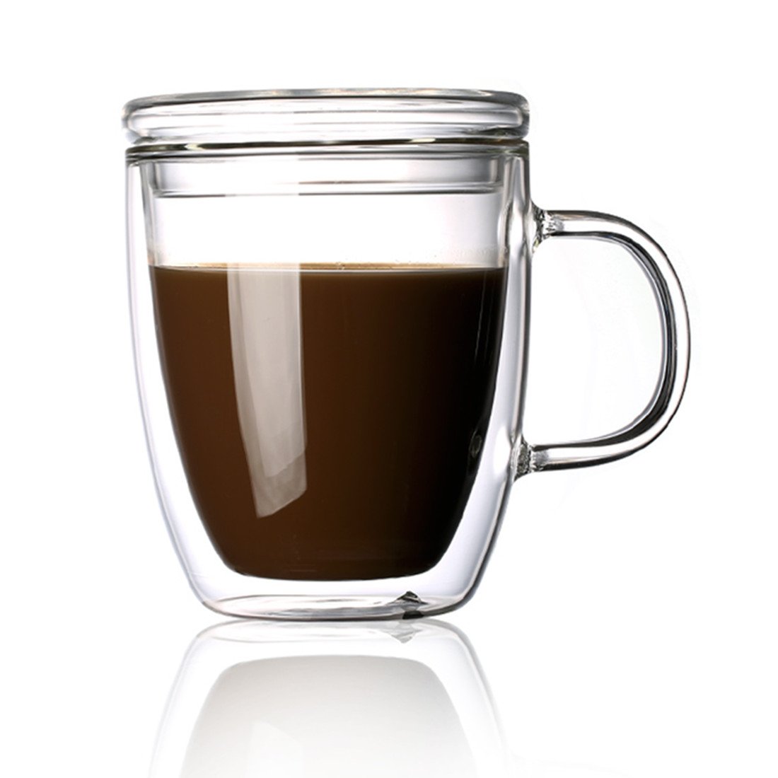 Best Double Walled Vacuum Insulated Mug