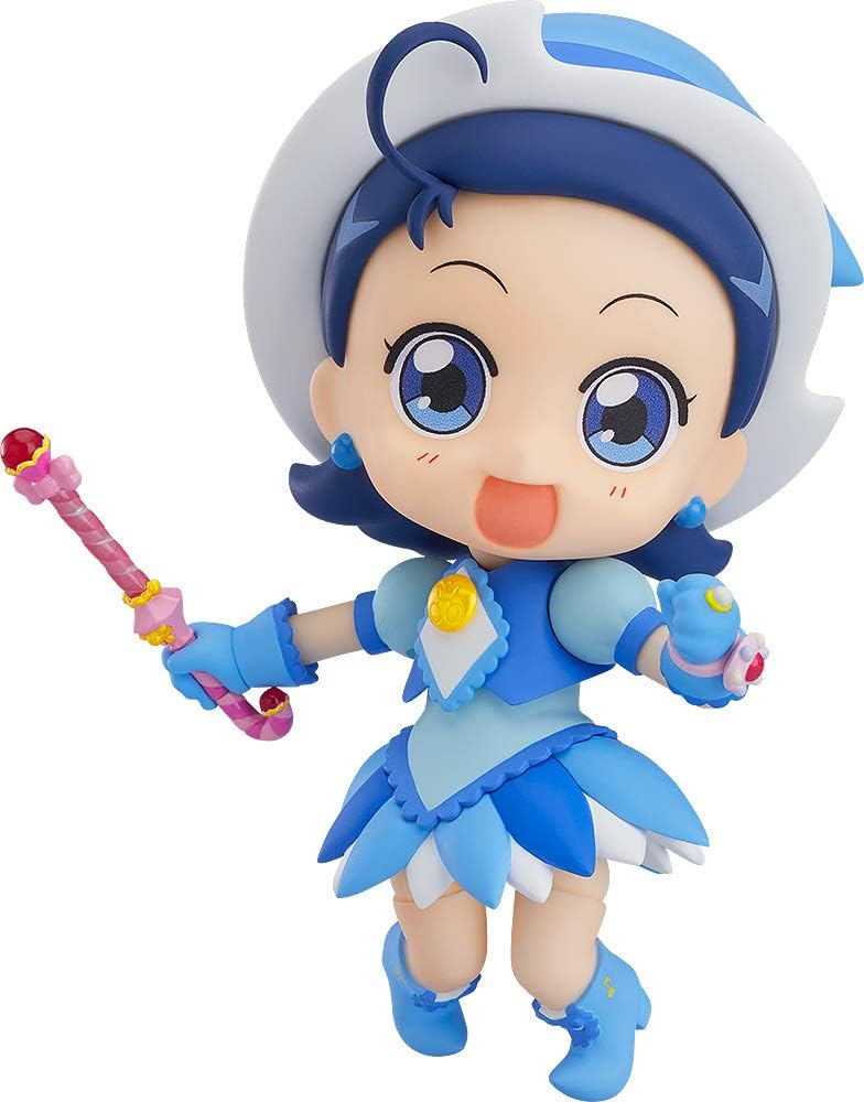 magical doremi figure