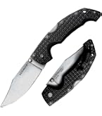 thumbnail image 2 of Cold Steel Double Safe Hunter Slock Master Red GFN Folding Knife 2 of 12