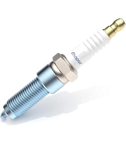 Mopar SP148183AD Plug - Genuine OEM Part For Vehicle Repair