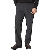 The North Face Men's Paramount Pant, 40 Long, Asphalt Grey-NPF