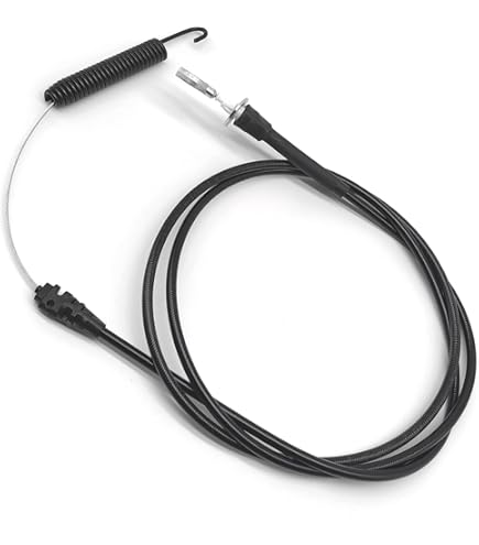 Amazon.com : CUB CADET 946-04639 Control Cable 44.75