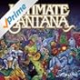 Ultimate Santana