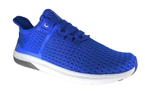 Uncle Sam Herrensneaker | Freizeit Sportschuhe | Schnürer Leichtlaufschuhe | Komfort Herren Schuhe | BA25228824H