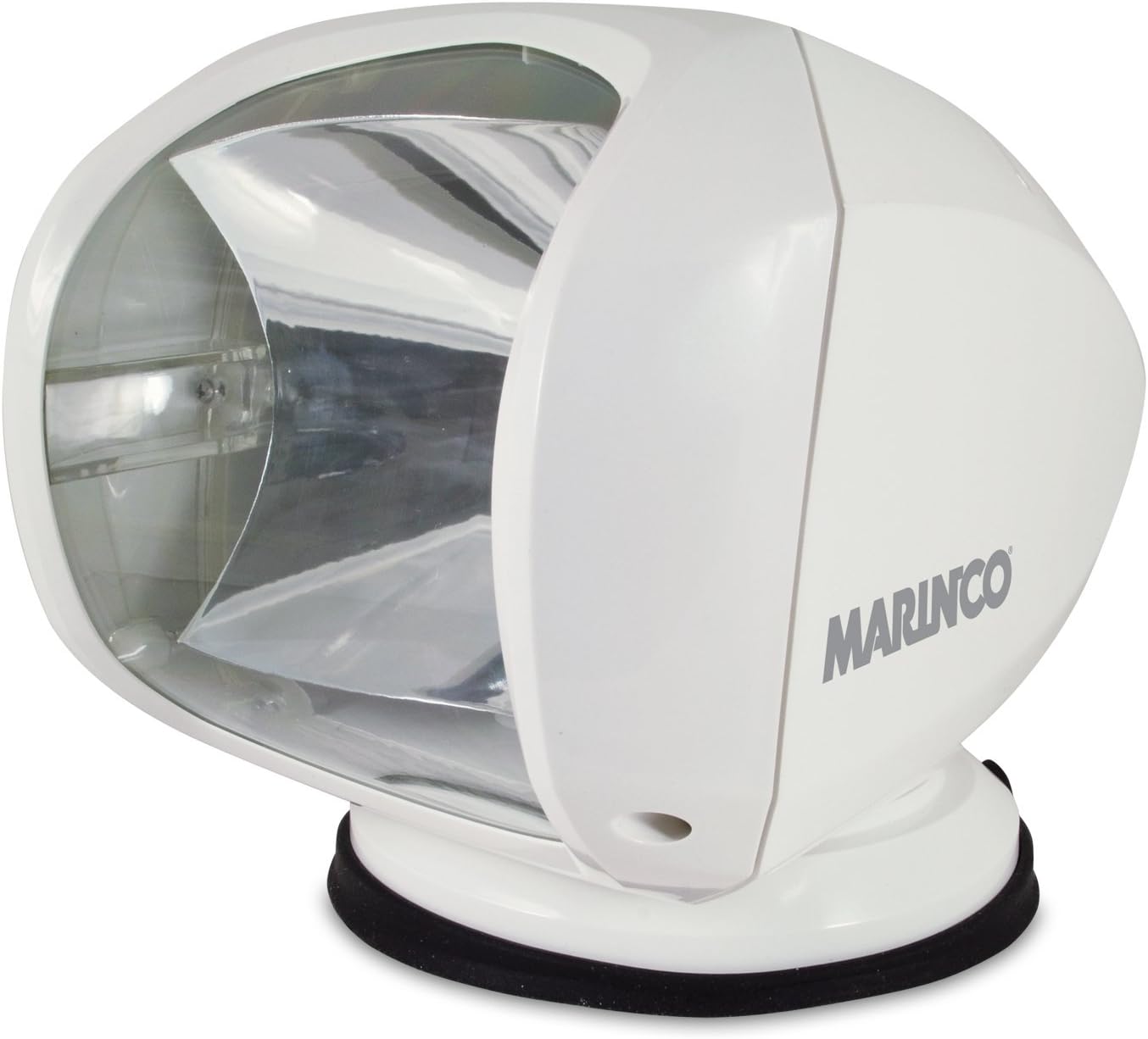 Marinco SPL-12B Black Precision Wireless Remote Control Spotlight: Automotive