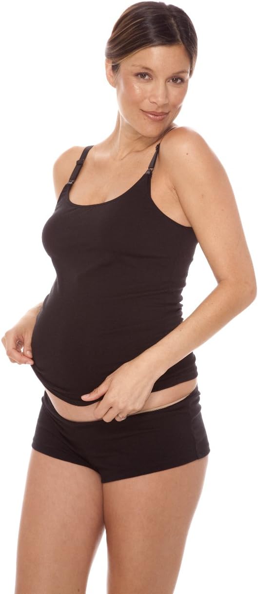 LAMAZE Maternity Nursing Camisole
