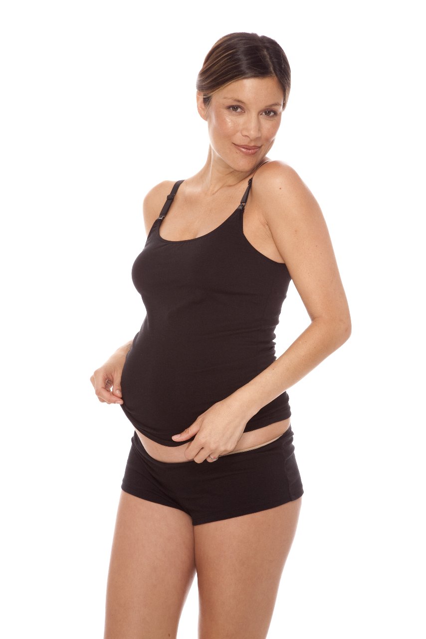 LAMAZE Maternity Nursing Camisole