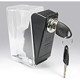 Catalyst's Tantalus Bottle Lock