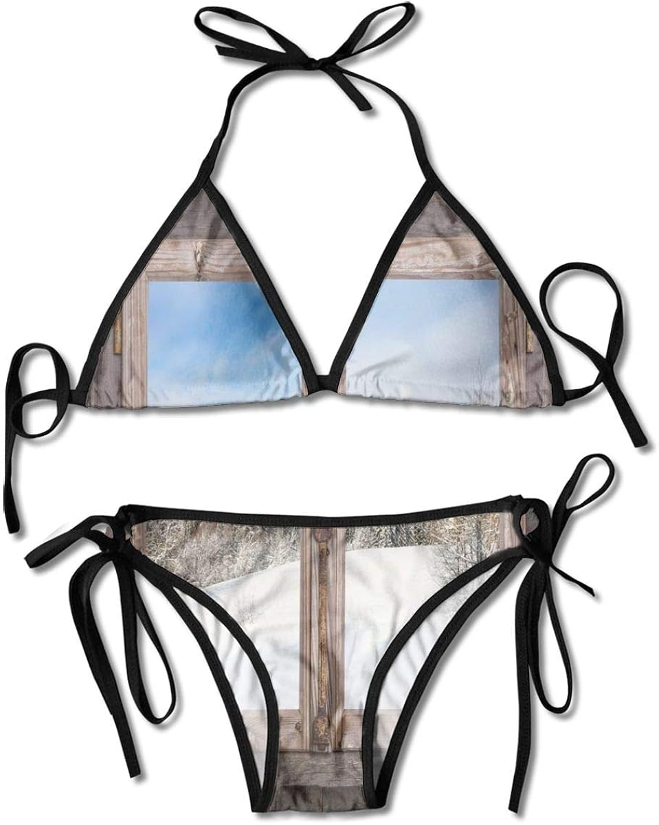 stores with swimsuits in winter