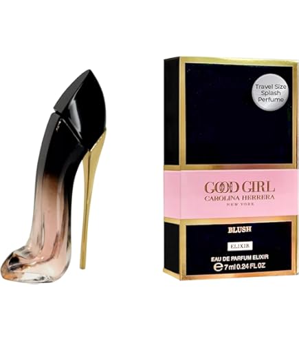 Amazon.com : Carolina Herrera Good Girl Perfume for Women Mini EDP