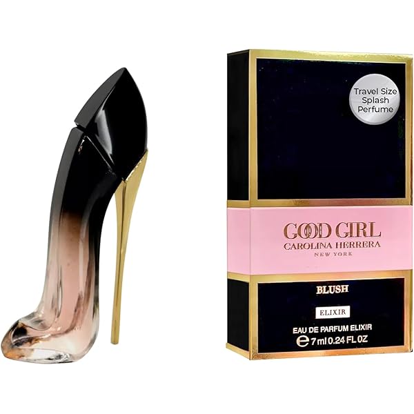 香水(女性用) good girl 50ml Amazon.com: Carolina Herrera Good Girl Eau De Parfum Spray