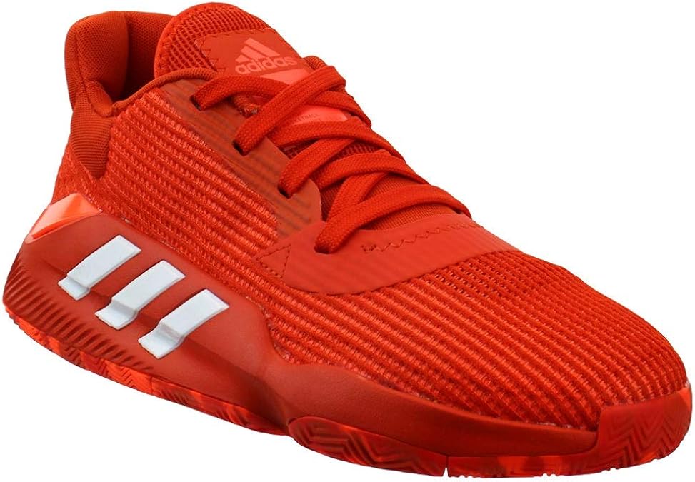 pro bounce adidas low