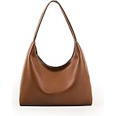 Small Hobo Bag Crescent Bag Y2K Purse Everyday Purse Trendy Purses for Women 2025