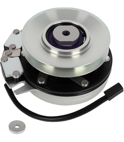 ちー Amazon.com : John Deere OEM PTO Clutch 108 LX 172 173 176 178 186