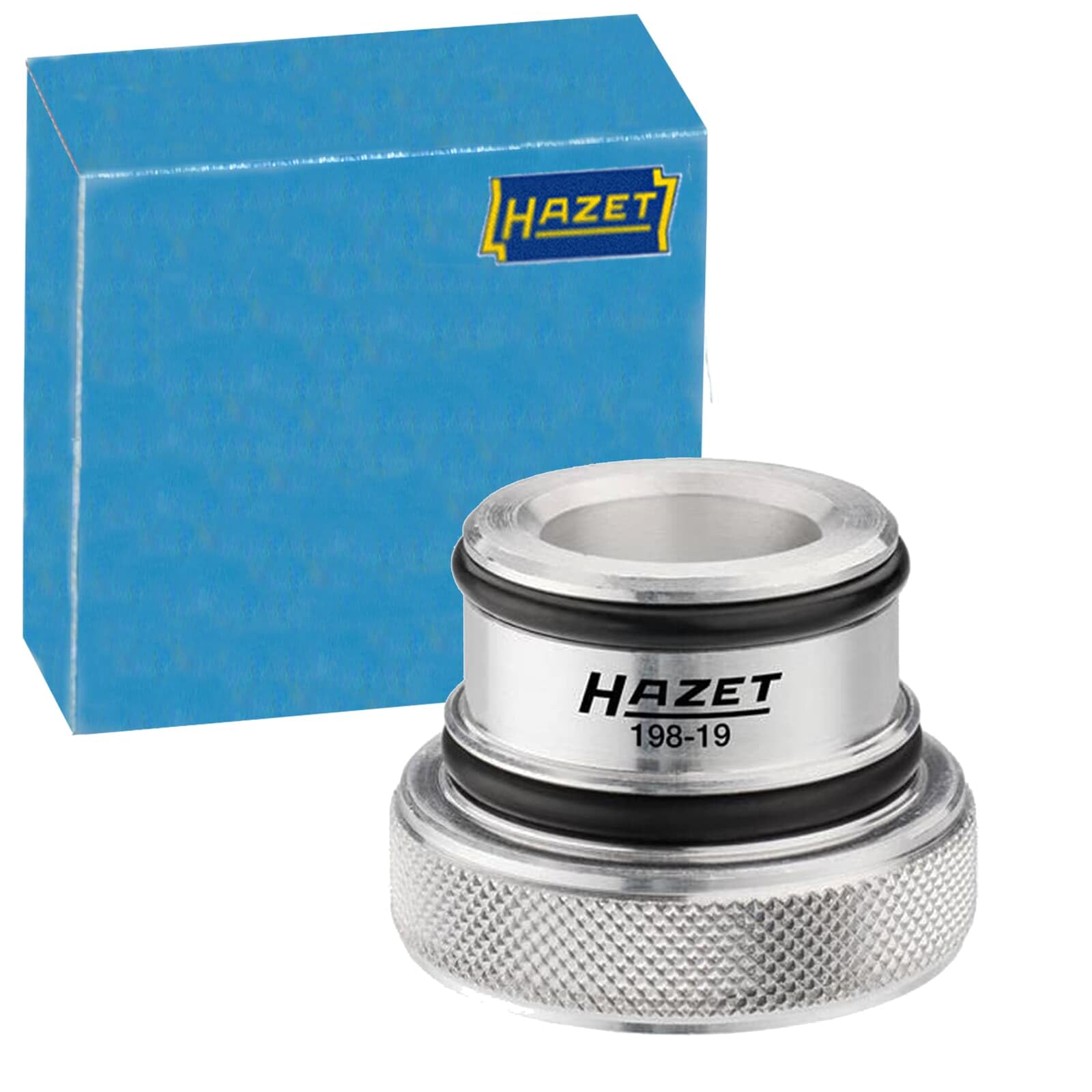 Hazet Oil Filler Adaptor (for New VAG 1.5L TSI Engine) 198-19