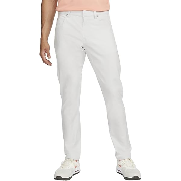 nike golf men's flex vapor slim pants