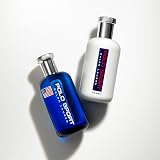 Ralph Lauren Polo Sport Fresh Eau De Toilette 125ml view 6