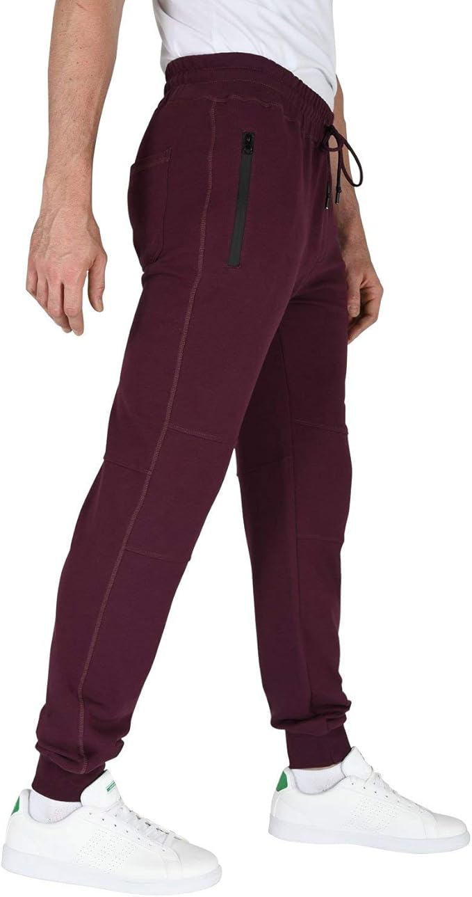 american tall joggers