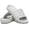 Crocs Classic Geometric Slide V2