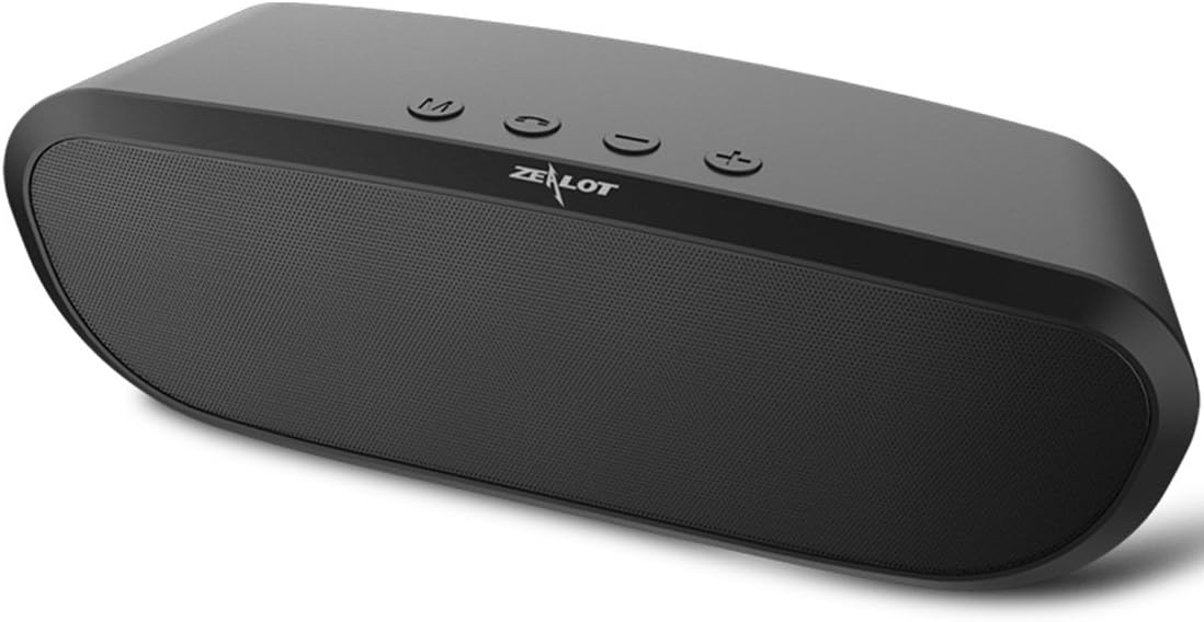 dual hd s9 bluetooth speaker