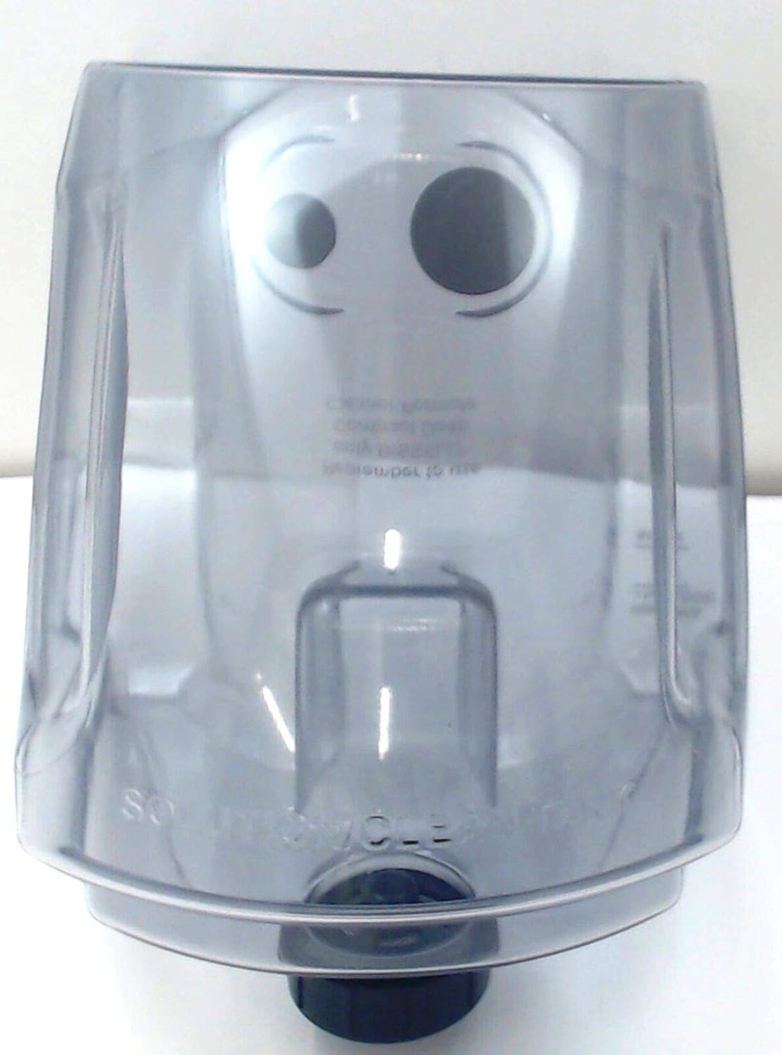 160-6552, Spotbot Portable Carpet Cleaner, Clean Water Tank for Bissell, 33N8T Models