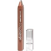 L.A. COLORS Color Swipe Shadow Stick, Beam CP689