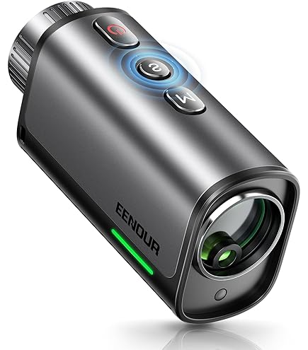 Leupold GX-6C Golf Rangefinder (178764), Rangefinders - Amazon Canada