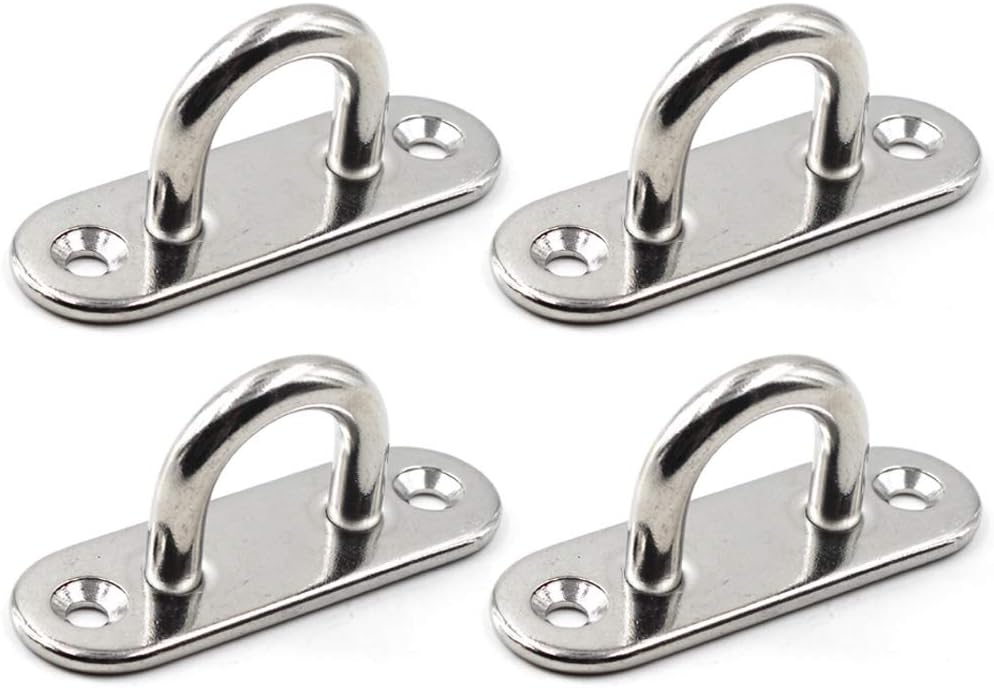 Muebles y accesorios de jardín Gancho de pared de techo resistente