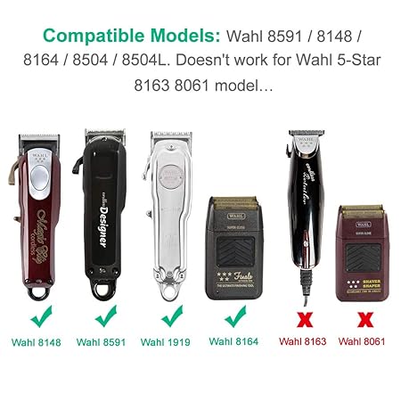 8591 wahl