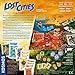Lost Cities - The Board Game