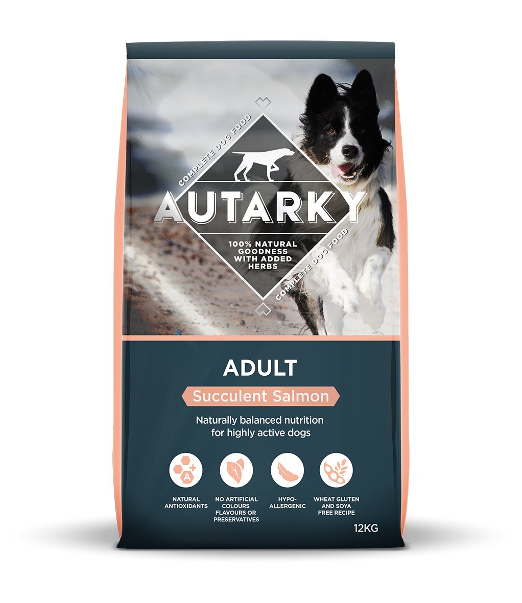 autarky whitefish dog food