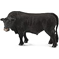 CollectA Black Angus Bull