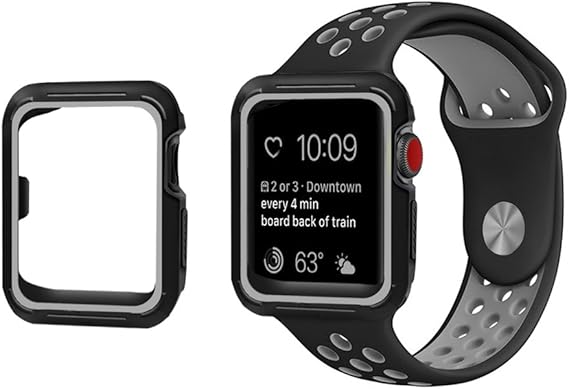 iwatch series 3 grey