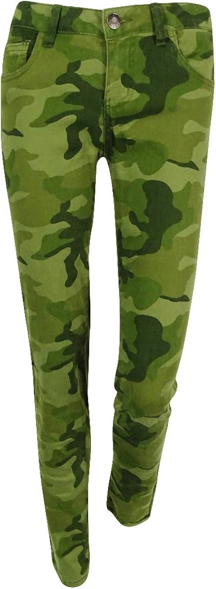 celebrity pink camo jeans