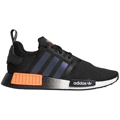 adidas gazelle silver green womens adidas Men's Originals NMD_R1 Spectoo Shoes main image 1