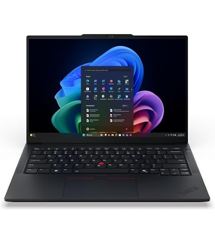 Lenovo ThinkPad E16 Notebook 16