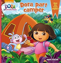 Dora part camper
