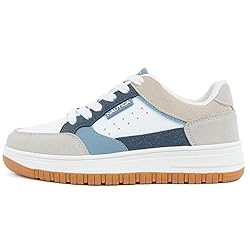 Nautica Youth Boys Tennis Basketball Sneaker