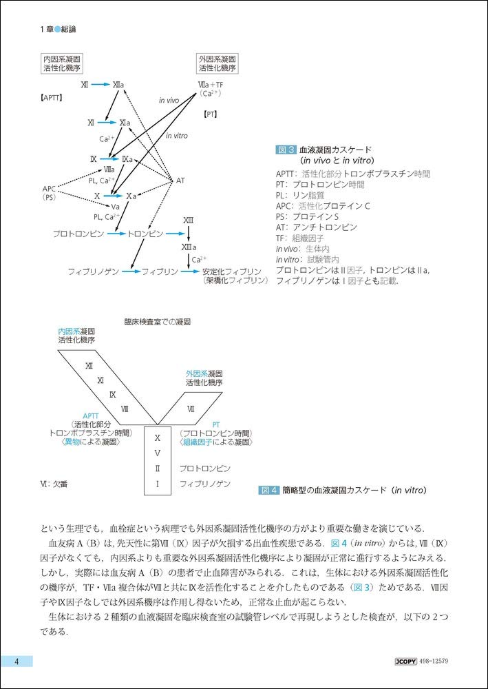 臨床に直結する血栓止血学 改訂2版 朝倉 英策 本 通販 Amazon