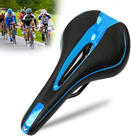 silicone bike seat