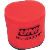 Uni Filter NU-4126ST 2-Stage Air Filter