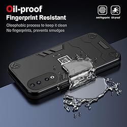 Kukoufey Phone Case Compatible with Honor