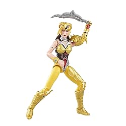 Power Rangers Lightning Collection Mighty Morphin