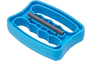 XCMAN Ski Snowboard Side Bevel File Guide Edge Tuner Tool Multi 87 88 89 90 Degrees with a File