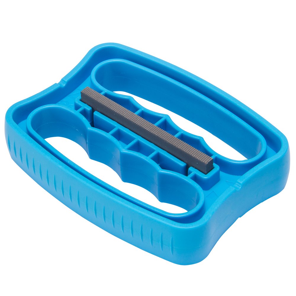 Guía de archivos de bisel de snowboard de Ski XCMAN Toerer de la perfección Multi 87 88 89 90 grados con un archivo