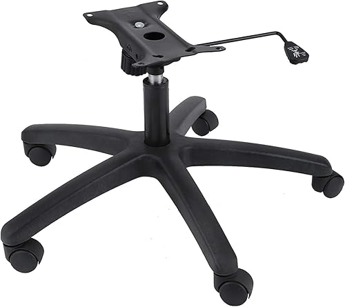 office chair base replacement parts