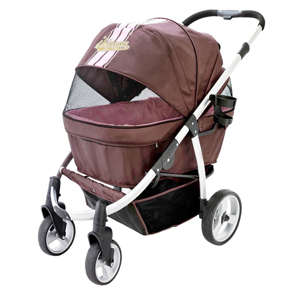 ibiyaya dog stroller