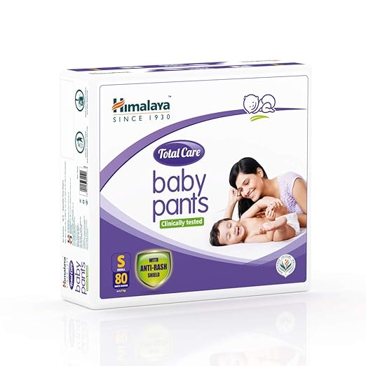himalaya pant style diapers