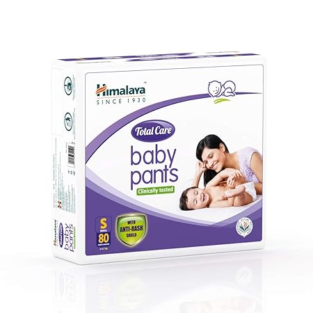 himalaya diaper price