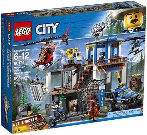 amazon lego 60174